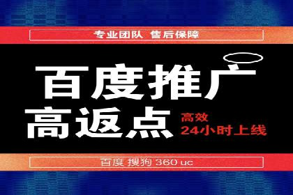 百度搜索推广实战经验：经典案例剖析