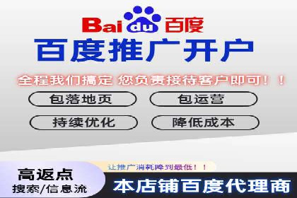 SEM竞价代运营案例：提升广告效果的关键策略